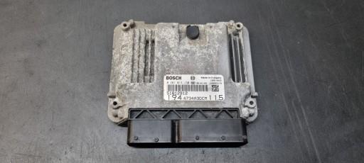 61-0093 - УПОРНЫЙ ПОДШИПНИК ПРУЖИНА FIAT CROMA 2.4 D