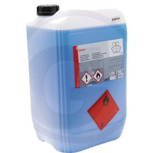 Концентрат антифризу -60°C, 20 л