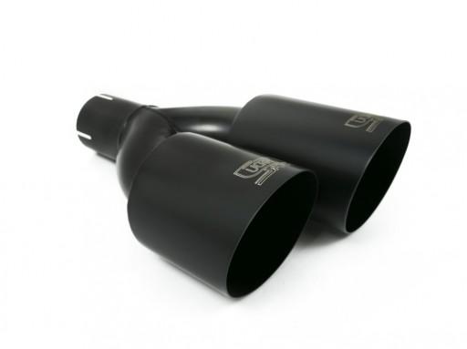 Декоративний наконечник глушника NBL2-08-1L ULTER