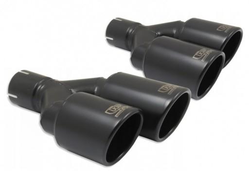 Декоративний наконечник глушника NBL2 - 101RSL / P * ULTER