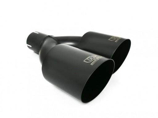 Декоративний наконечник глушника NBL2-90-1P ULTER