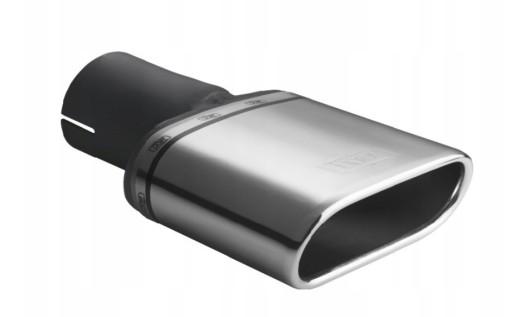 Декоративный наконечник ULTER SPORT 167X60 mm OUTLET