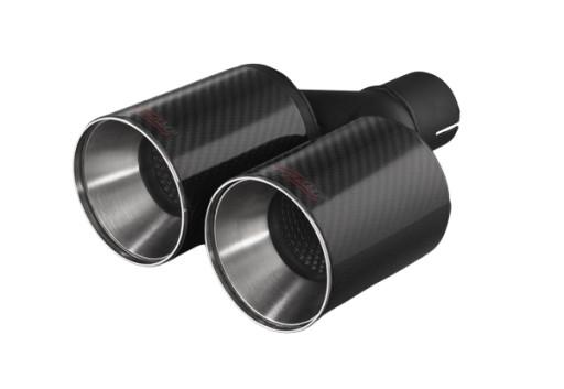 Декоративний наконечник Zz2x99rc Carbon right-BUZZER