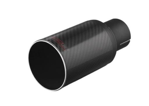 Декоративний наконечник Zz87xc Carbon BUZZER - > Kadex