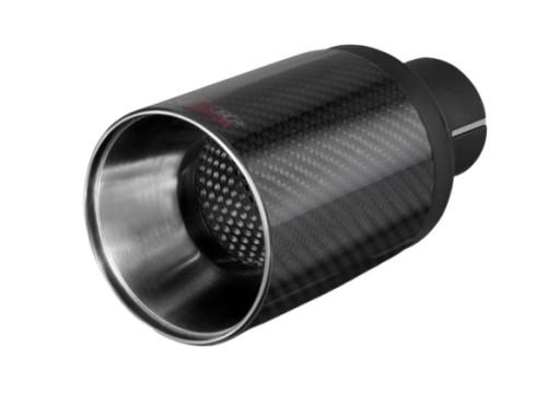 Декоративний наконечник Zz99xc Carbon BUZZER - > Kadex