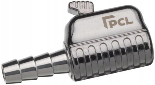 PCL наконечник английская защелка для накачки воздуха шины колеса шланг 7 мм