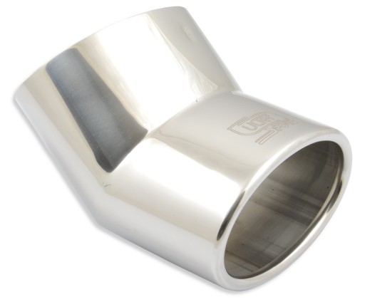 Насадка глушителя, насадка выхлопной трубы FORD Mondeo Mk4 2.0 TDCi |2007-2014