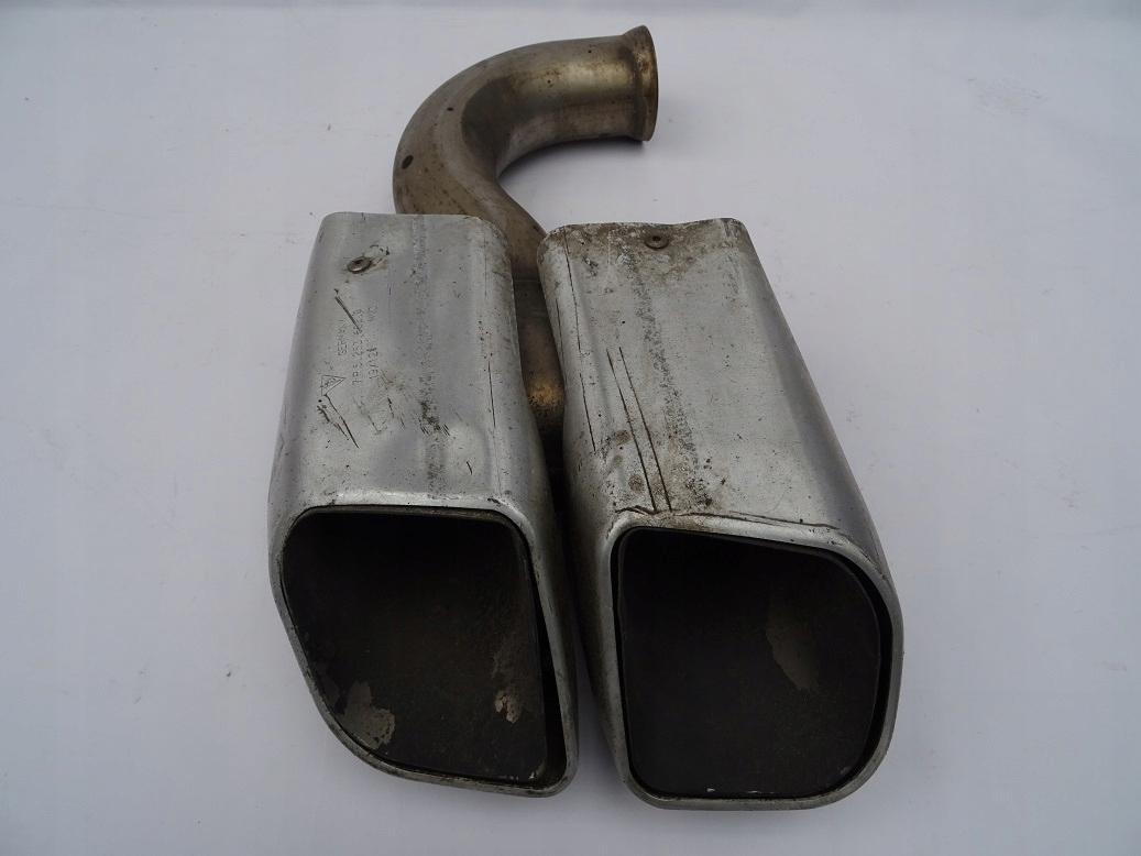 Наконечник вихлопної труби 7p5253682g Porsche Cayenne 7P