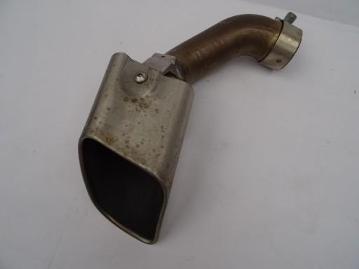 Наконечник вихлопної труби 9y0253826c Cayenne 9y 18^