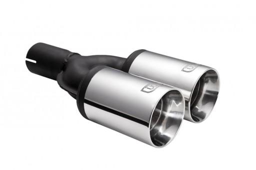 Наконечник глушителя BMW M-line N2-61 Ulter 80