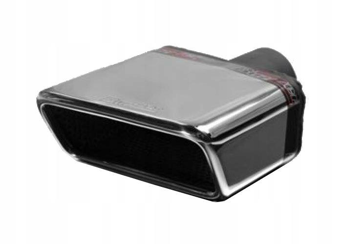 Глушник вихлопної труби Mercedes ML G ZZ240 XR XL