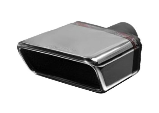 Глушитель выхлопной трубы Mercedes ML G ZZ240 XR XL