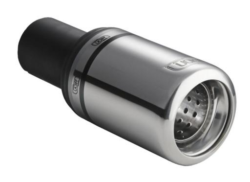 Наконечник глушника N1-07 - 2k Ulter Sport Fi80