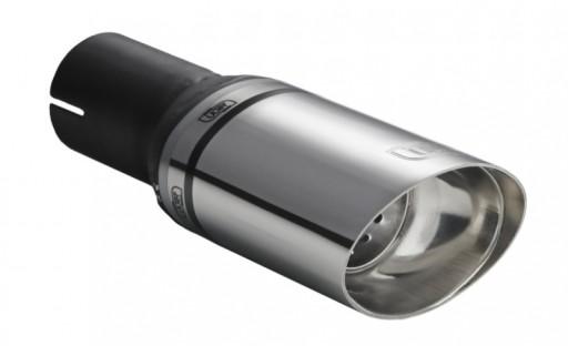 Наконечник глушника N1-09 Ulter Sport 95×65 мм