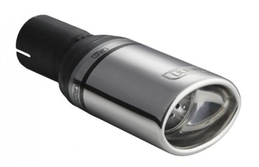 Наконечник глушника N1-10-1 Ulter 95mm × 65mm