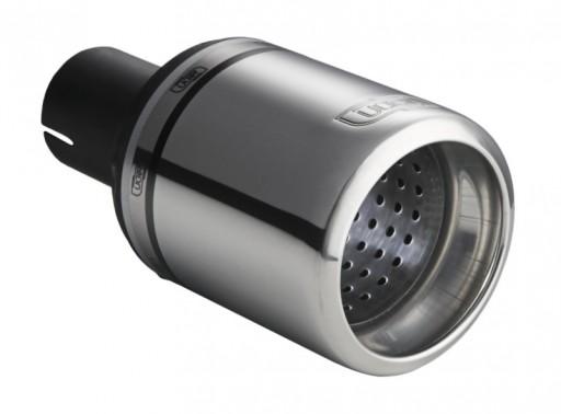 Наконечник глушника N1-17-2 Ulter Sport 100 мм