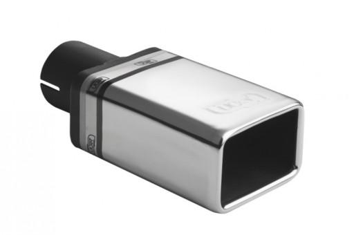 Наконечник глушника N1-44 * Ulter 82mm × 54mm