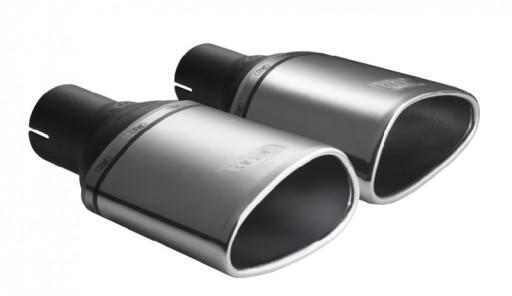 Наконечник глушника N1-48P * Ulter 160mm×80mm