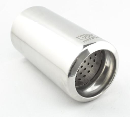 Наконечник глушника N17 - 2 Ulter Sport 100 мм