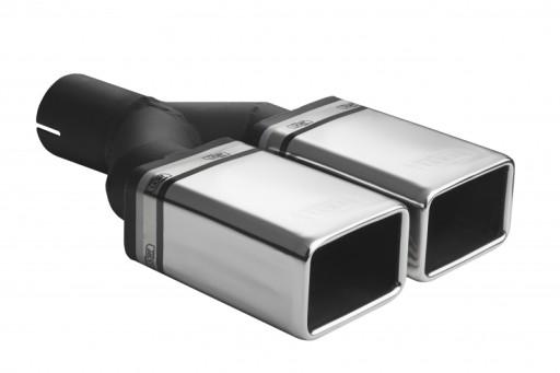 Наконечник глушителя N2-44 * Ulter 82mm × 54mm