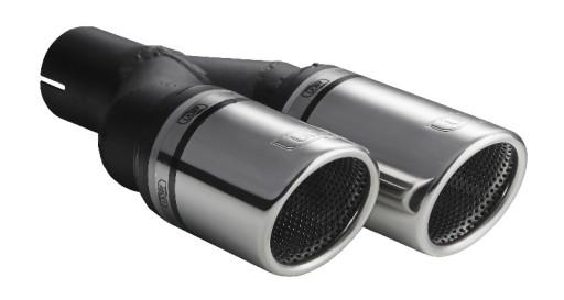 Наконечник глушника N2-90rsl Ulter 90mm