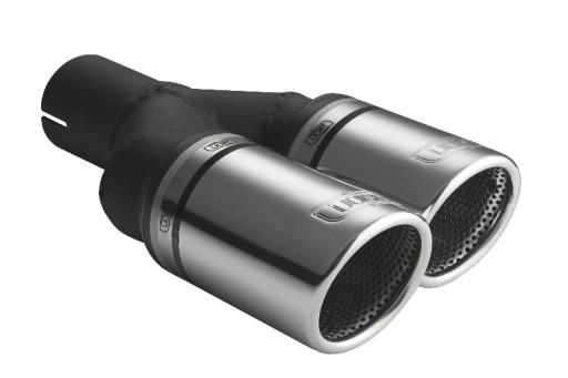 Наконечник глушителя N2-90rsp Ulter 90mm