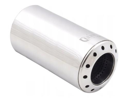 Наконечник глушителя N22 Ulter Sport 100mm