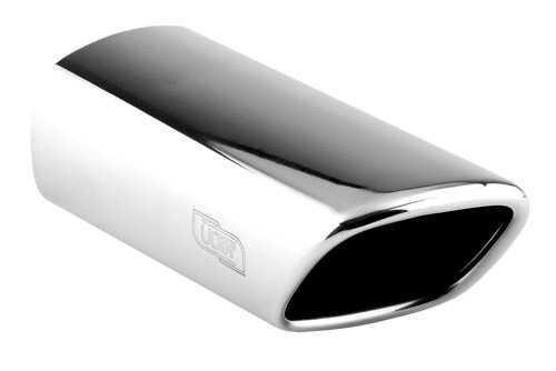 Наконечник глушника N33l Ulter 105mm × 80mm