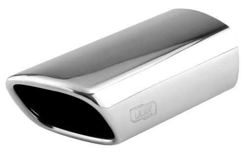 Наконечник глушителя N33p Ulter 105mm × 80mm