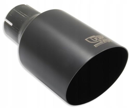 Глушитель nbl1-101* черный 100 мм