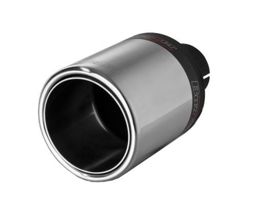 Наконечник глушника з нержавіючої сталі ZZ 107X BUZZER