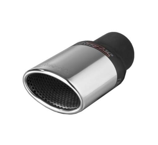 Наконечник глушника з нержавіючої сталі ZZ 110X BUZZER