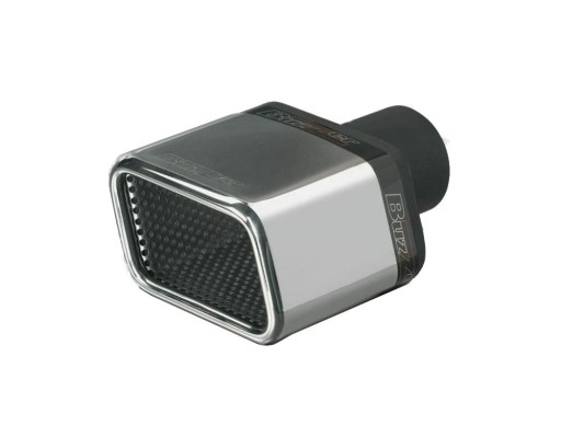 Насадка на глушитель из нержавеющей стали ZZ 211 XR XL