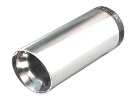 Наконечник глушника з нержавіючої сталі ZZ 71 BUZZER