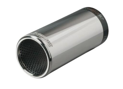 Наконечник глушника з нержавіючої сталі ZZ 81 BUZZER