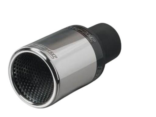 Наконечник глушника з нержавіючої сталі ZZ 81X BUZZER