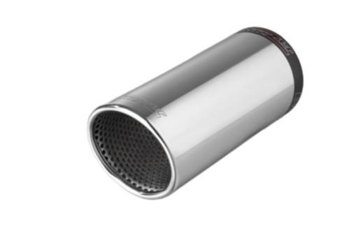 Наконечник глушника з нержавіючої сталі ZZ 84 BUZZER