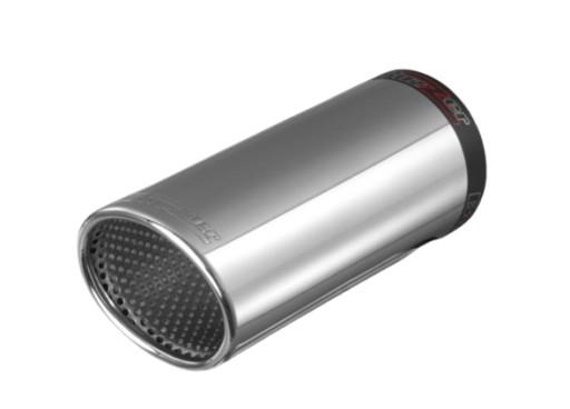 Наконечник глушника з нержавіючої сталі ZZ 84R BUZZER