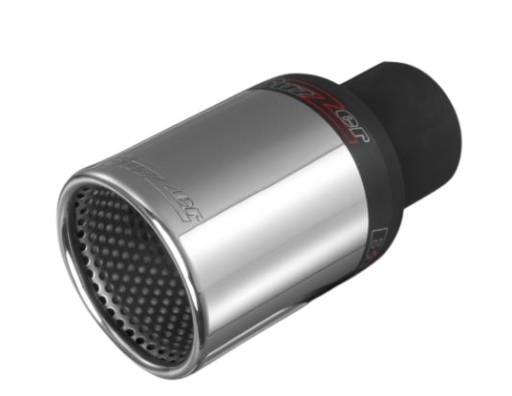 Наконечник глушника з нержавіючої сталі ZZ 84XL BUZZER