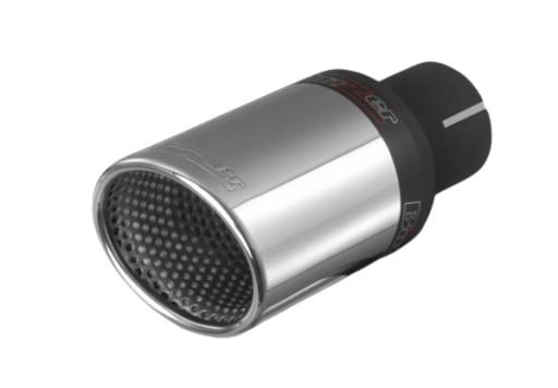Наконечник глушника з нержавіючої сталі ZZ 84XR BUZZER