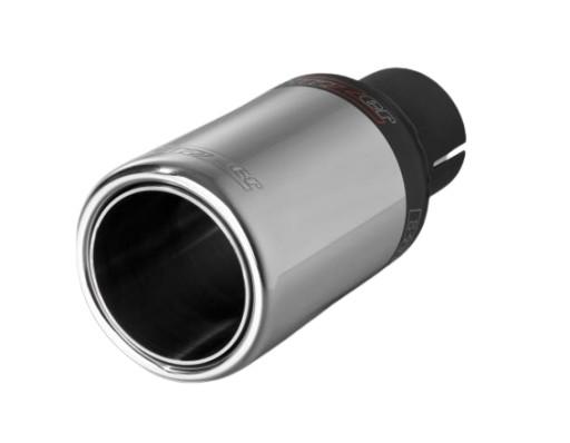 Наконечник глушника з нержавіючої сталі ZZ 85X BUZZER