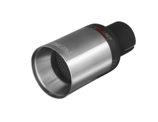 Наконечник глушника з нержавіючої сталі ZZ 89X BUZZER