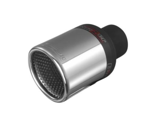 Наконечник глушника з нержавіючої сталі ZZ 91xl Buzzer