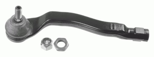 LMI32011 - Наконечник рульової тяги LEMFORDER 32011 02