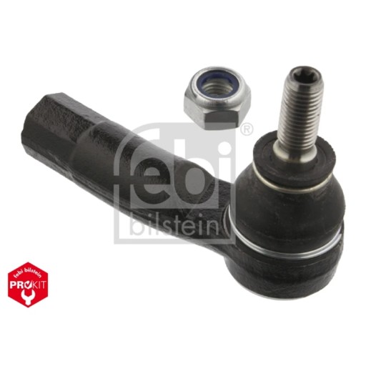 Наконечник рульової тяги FEBI BILSTEIN 26097