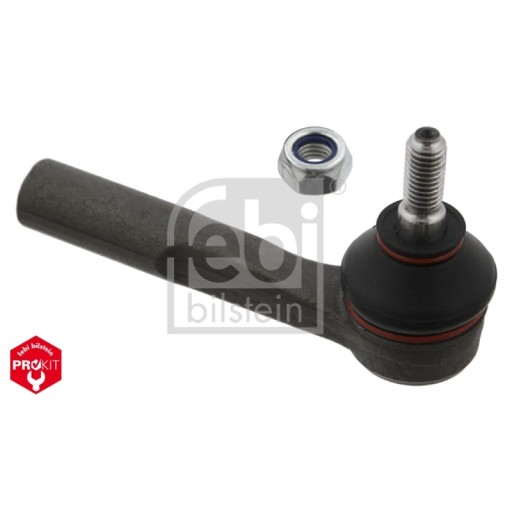 Наконечник рульової тяги FEBI BILSTEIN 28618