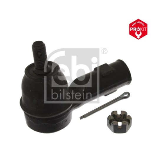 Наконечник рульової тяги FEBI BILSTEIN 41925