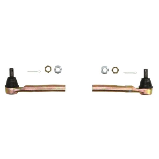 AB51-1098 - Наконечник рульової тяги (зовні)