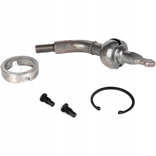 50833 - G36070 наконечник рычага переключения передач на 2500