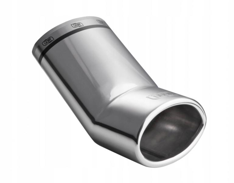 Наконечник накладка Ulter Opel Corsa D 1.0 2006-2014